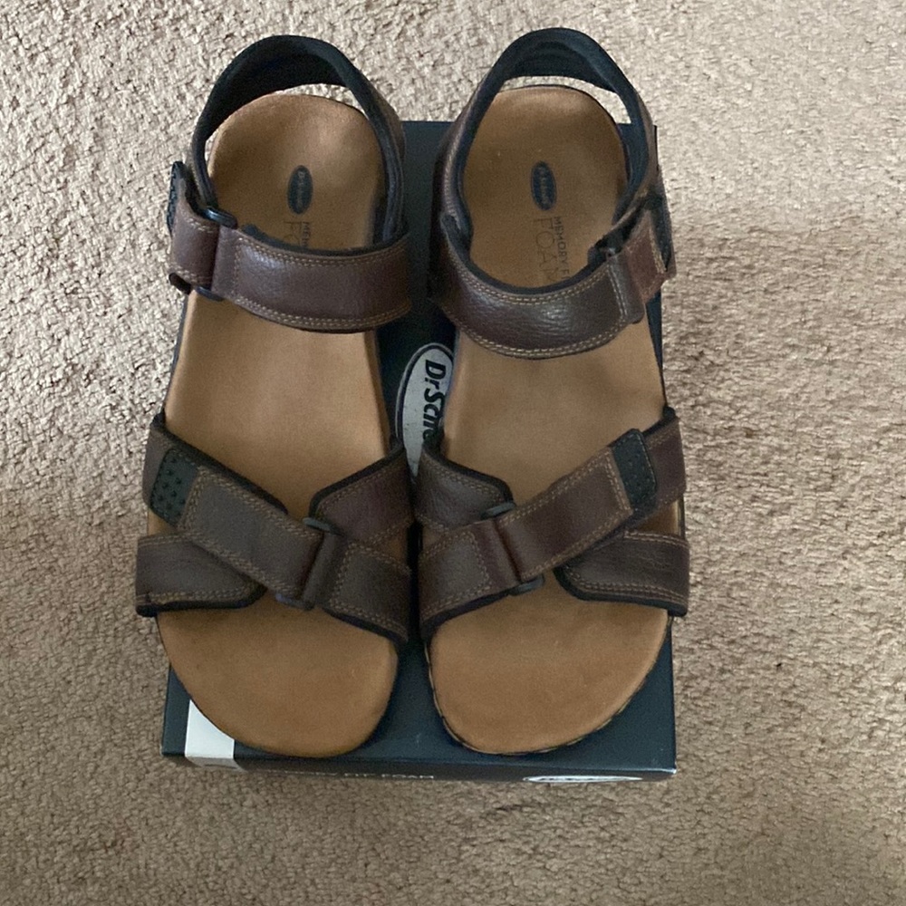 Men’s Dr.Scholl’s Sandals